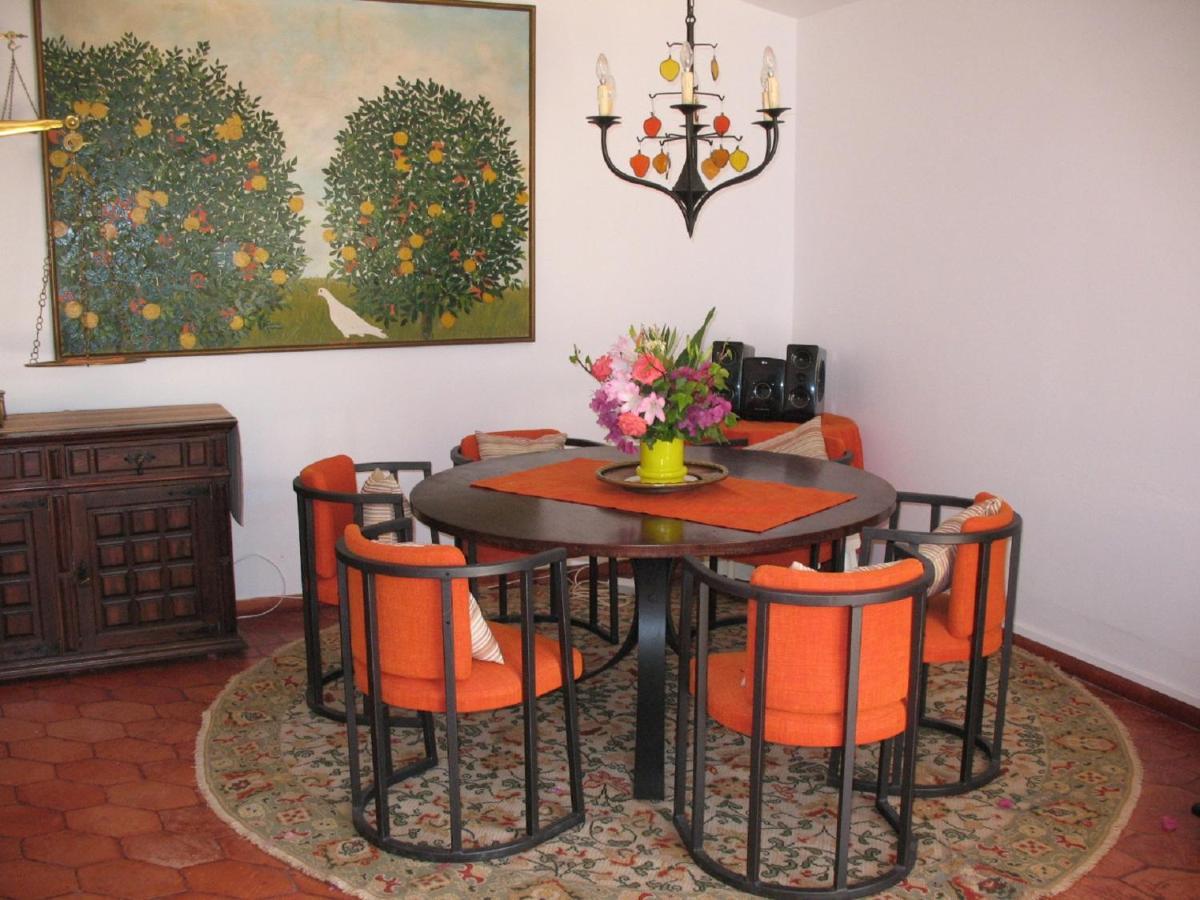 Casa Do Girassol Villa Лагос Екстериор снимка