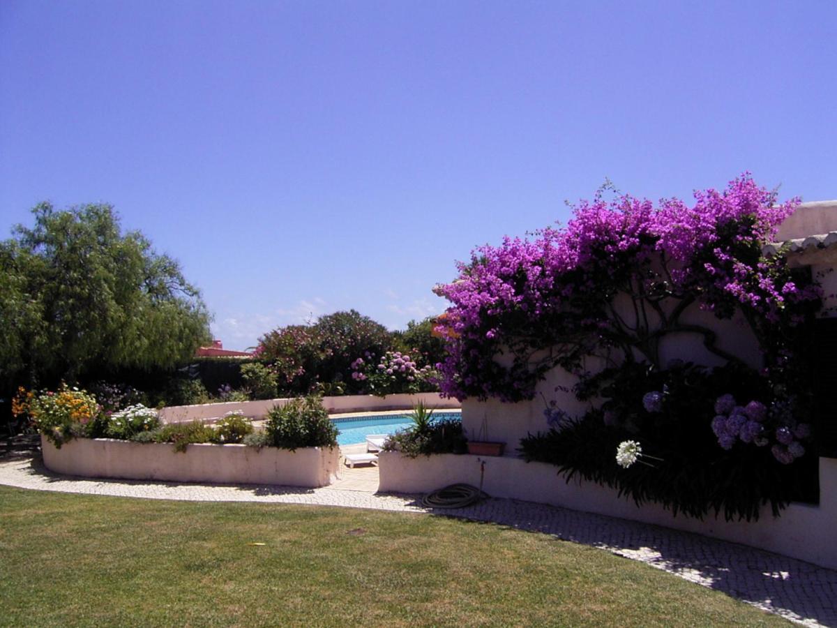 Casa Do Girassol Villa Лагос Екстериор снимка