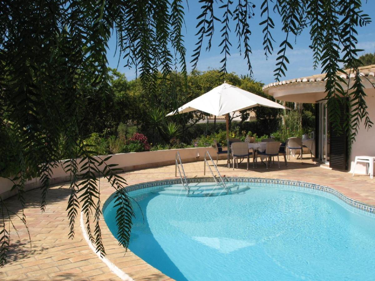 Casa Do Girassol Villa Лагос Екстериор снимка