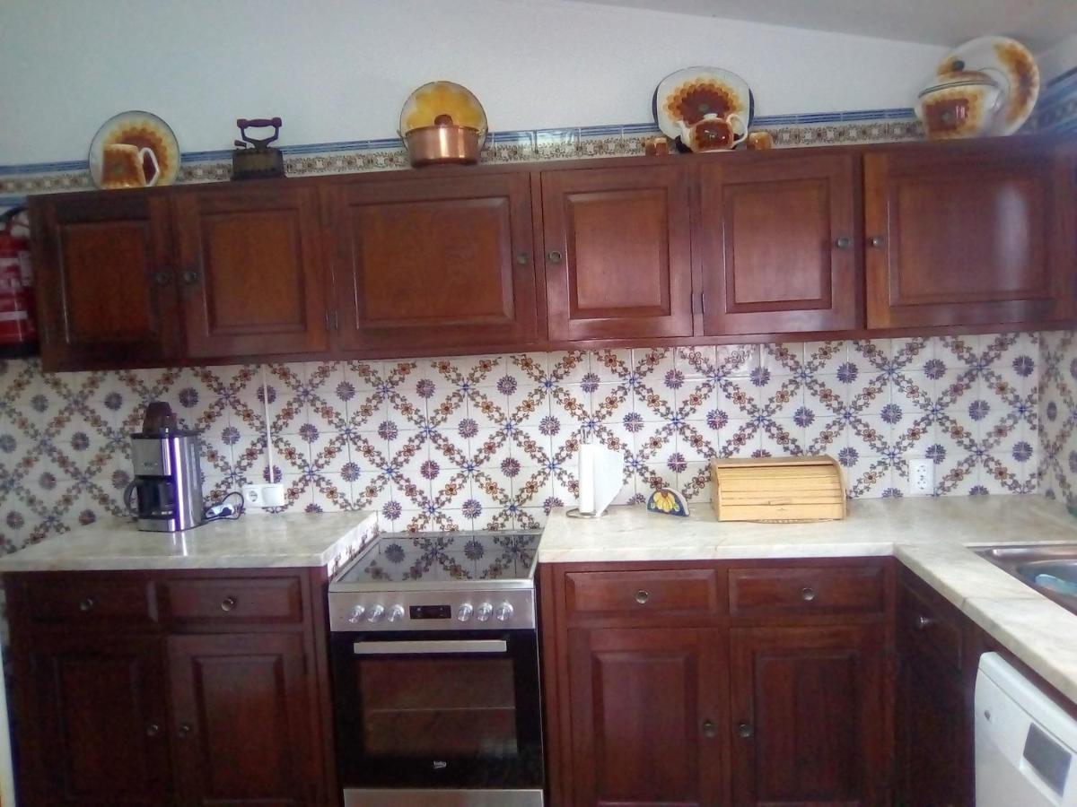 Casa Do Girassol Villa Лагос Екстериор снимка