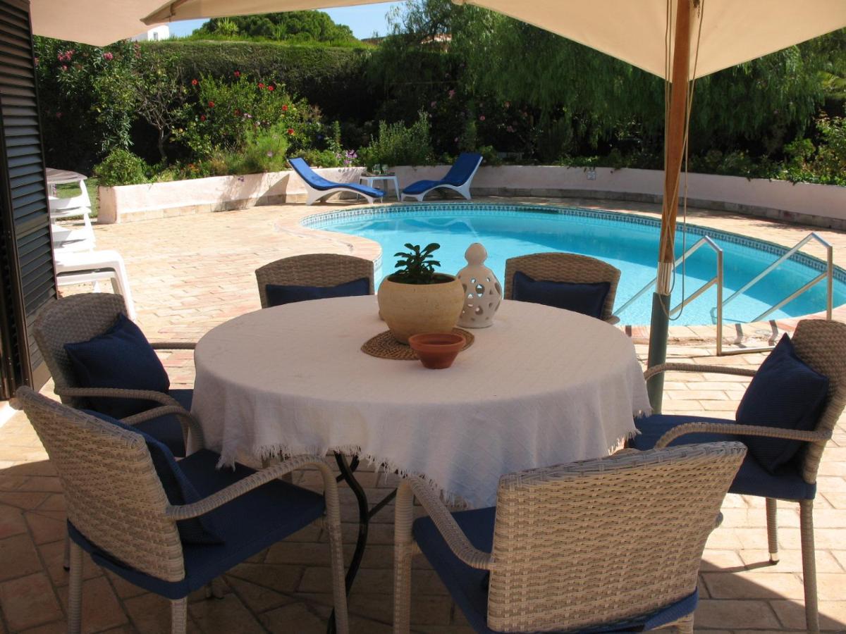 Casa Do Girassol Villa Лагос Екстериор снимка