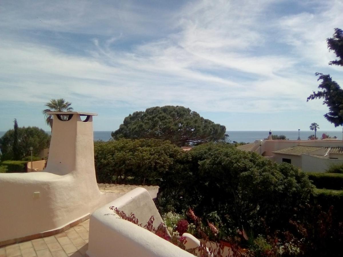 Casa Do Girassol Villa Лагос Екстериор снимка