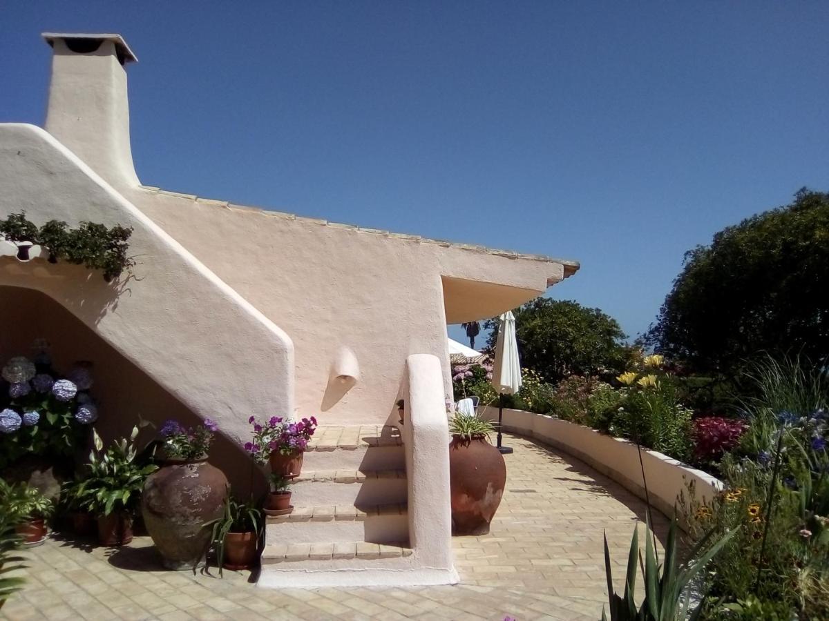 Casa Do Girassol Villa Лагос Екстериор снимка