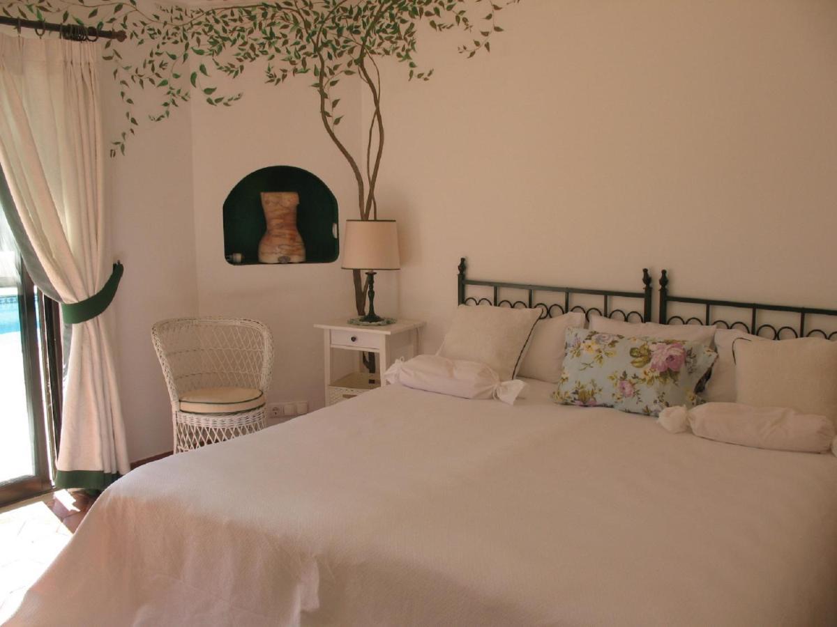 Casa Do Girassol Villa Лагос Екстериор снимка