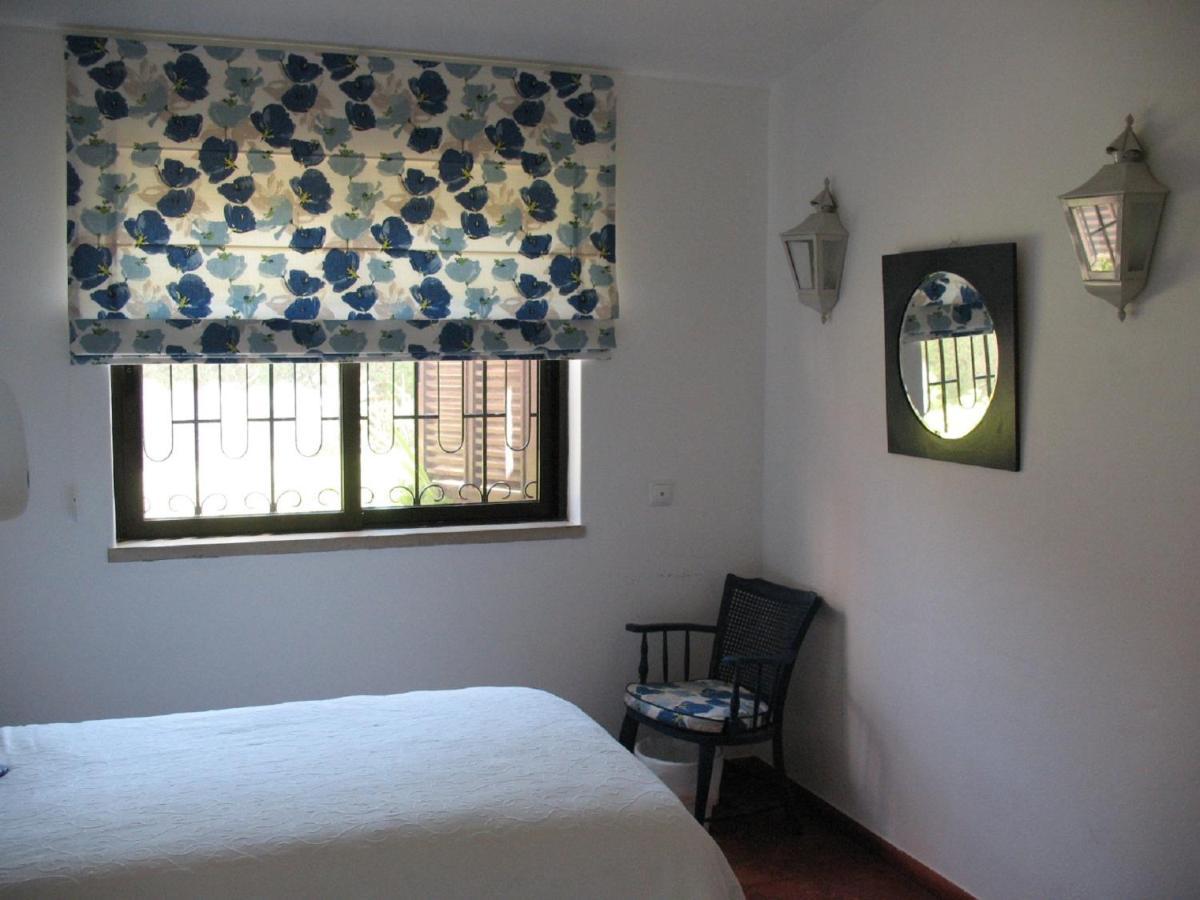 Casa Do Girassol Villa Лагос Екстериор снимка