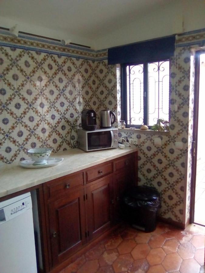 Casa Do Girassol Villa Лагос Екстериор снимка